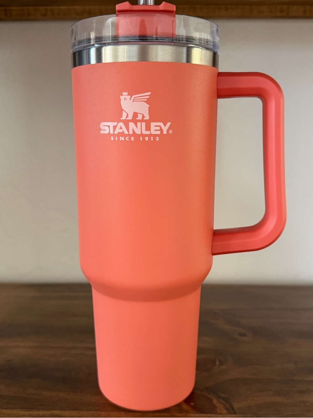 Stanley Quencher 40oz